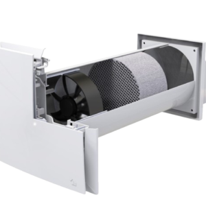 Pico Premium Heat Recovery Ventilation System